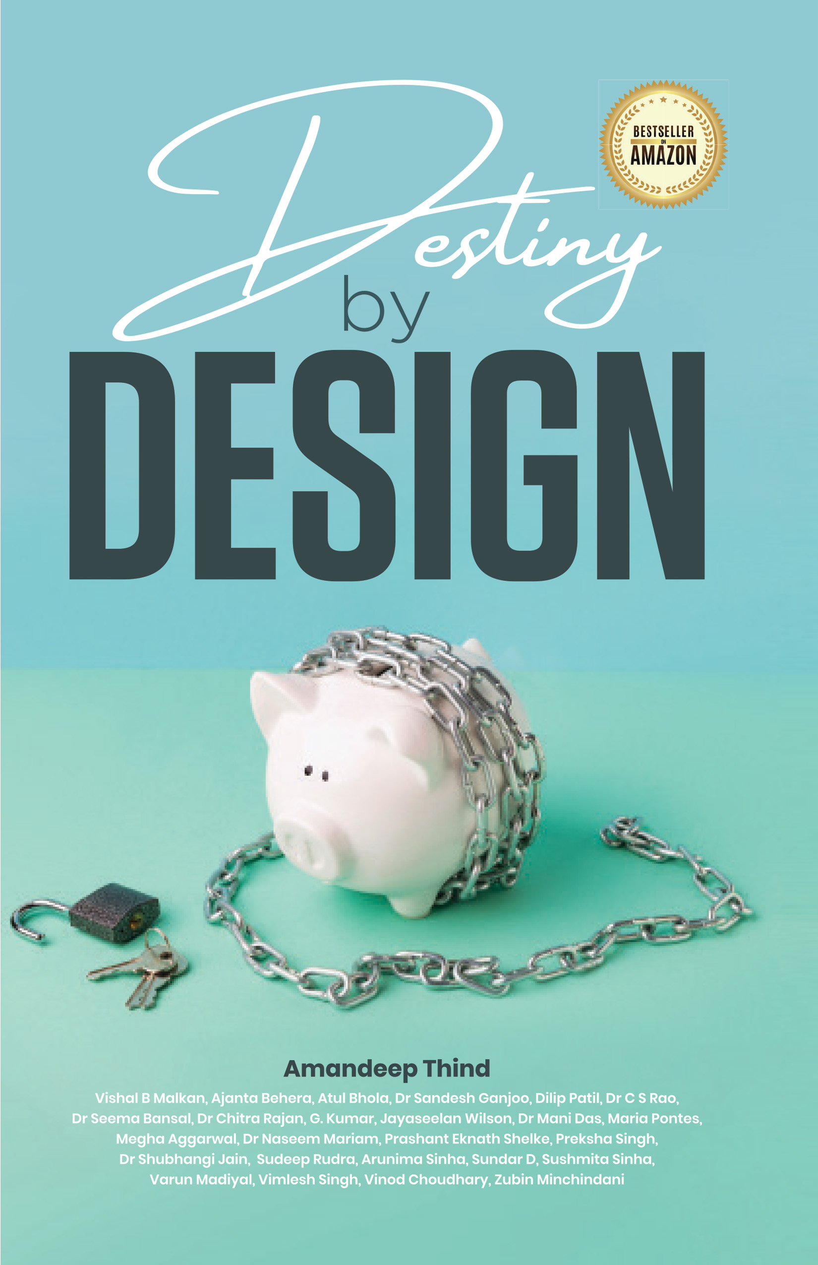 Published book