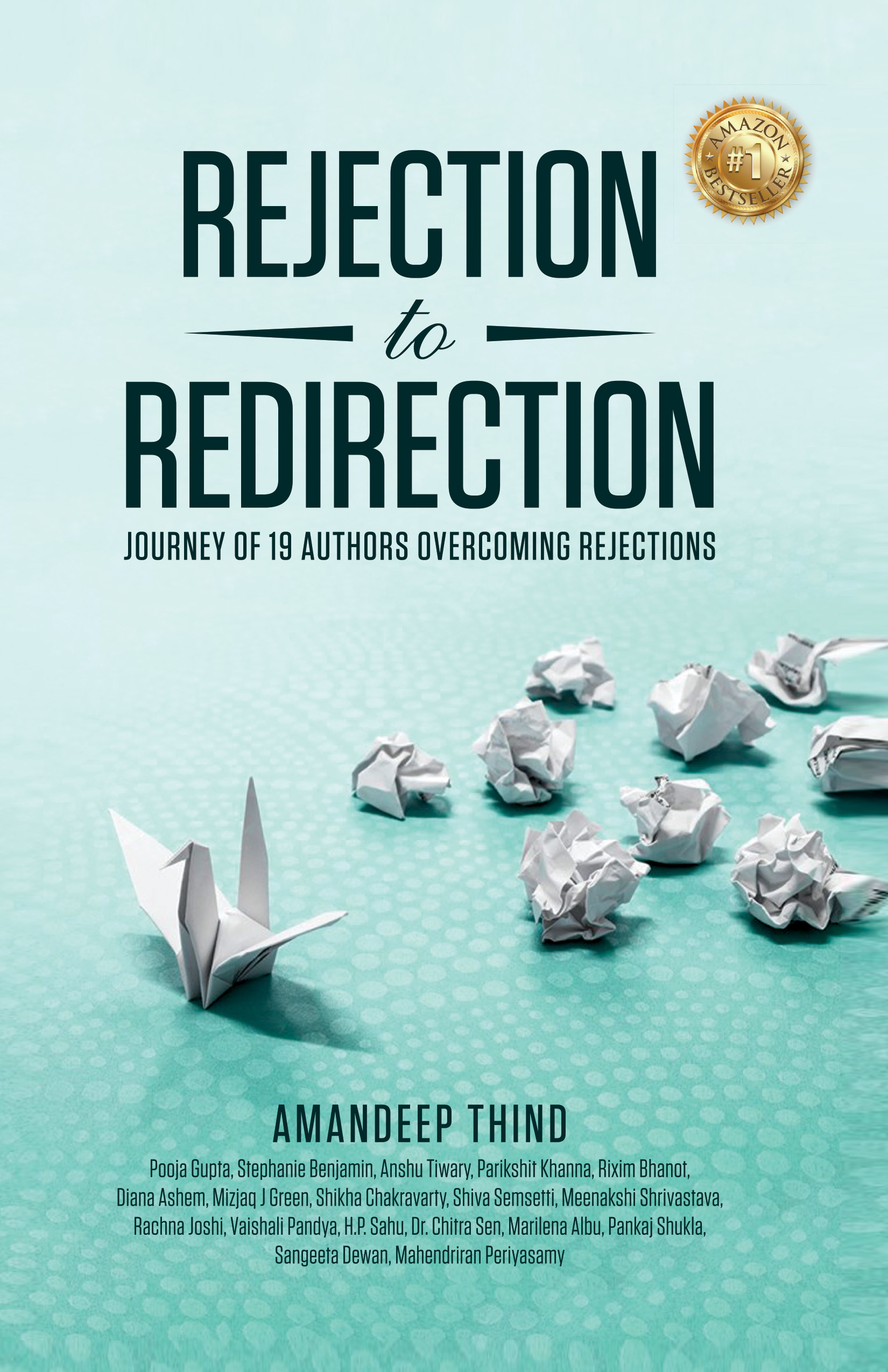 Published book 9