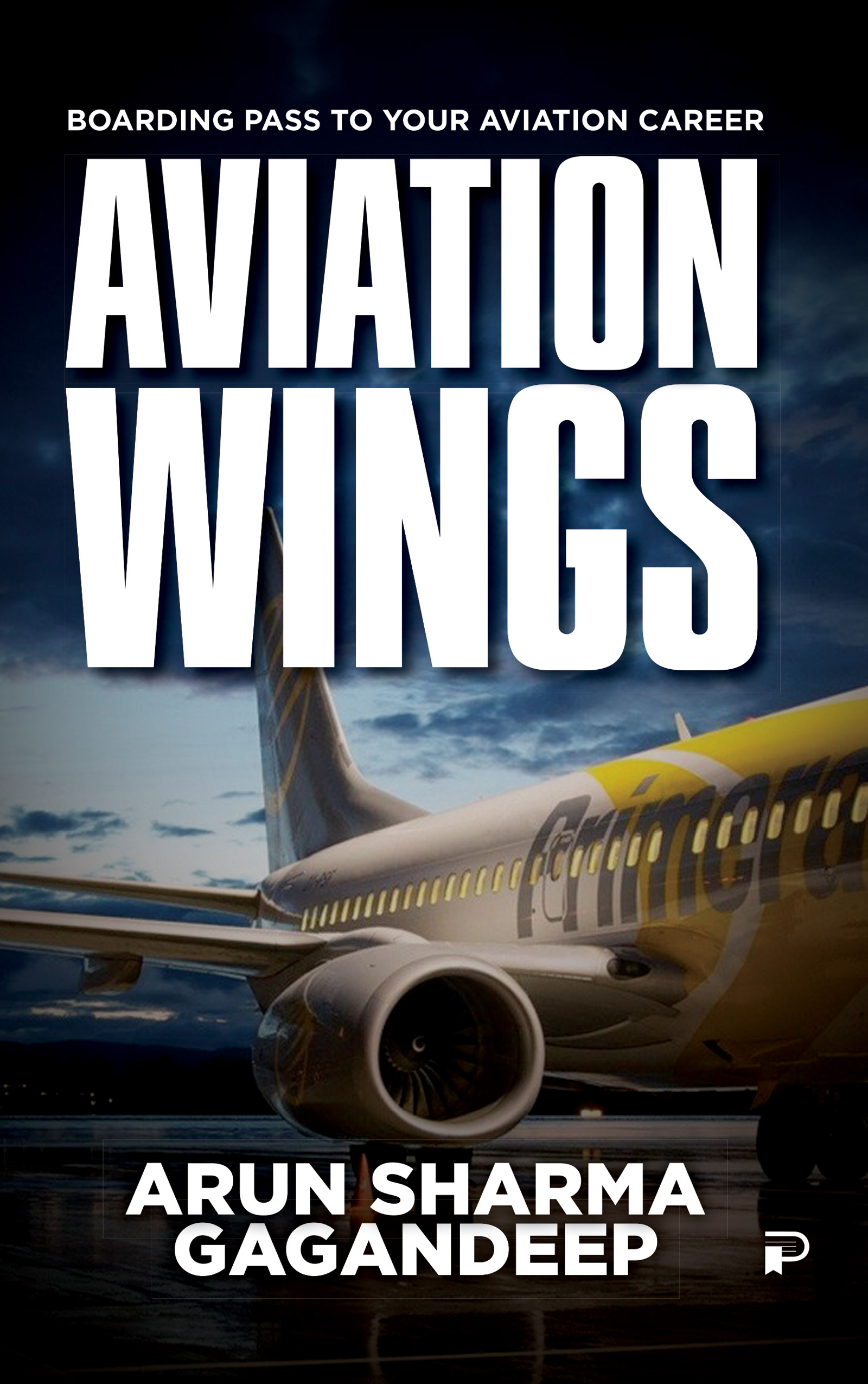 Published book