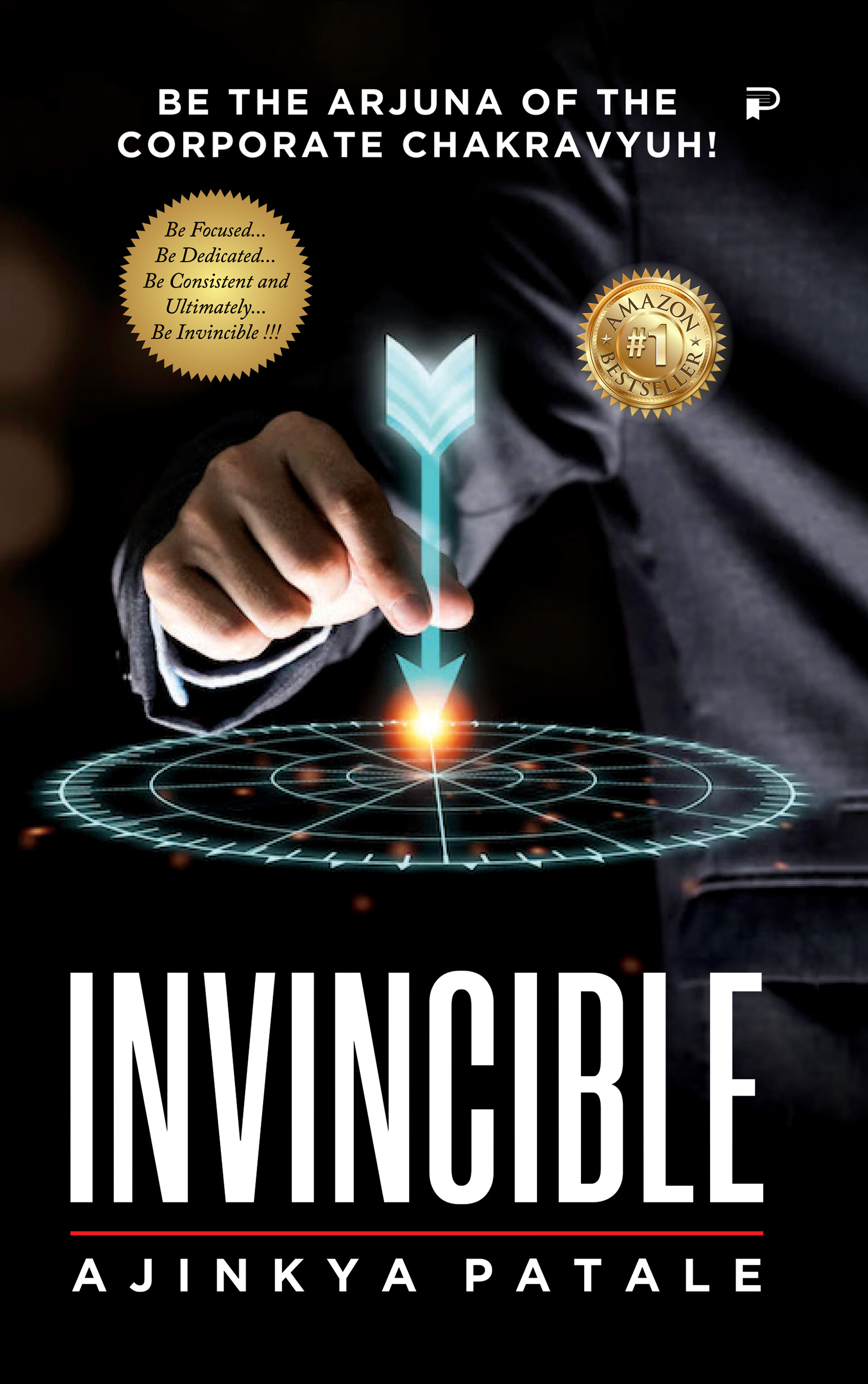 Published book 3