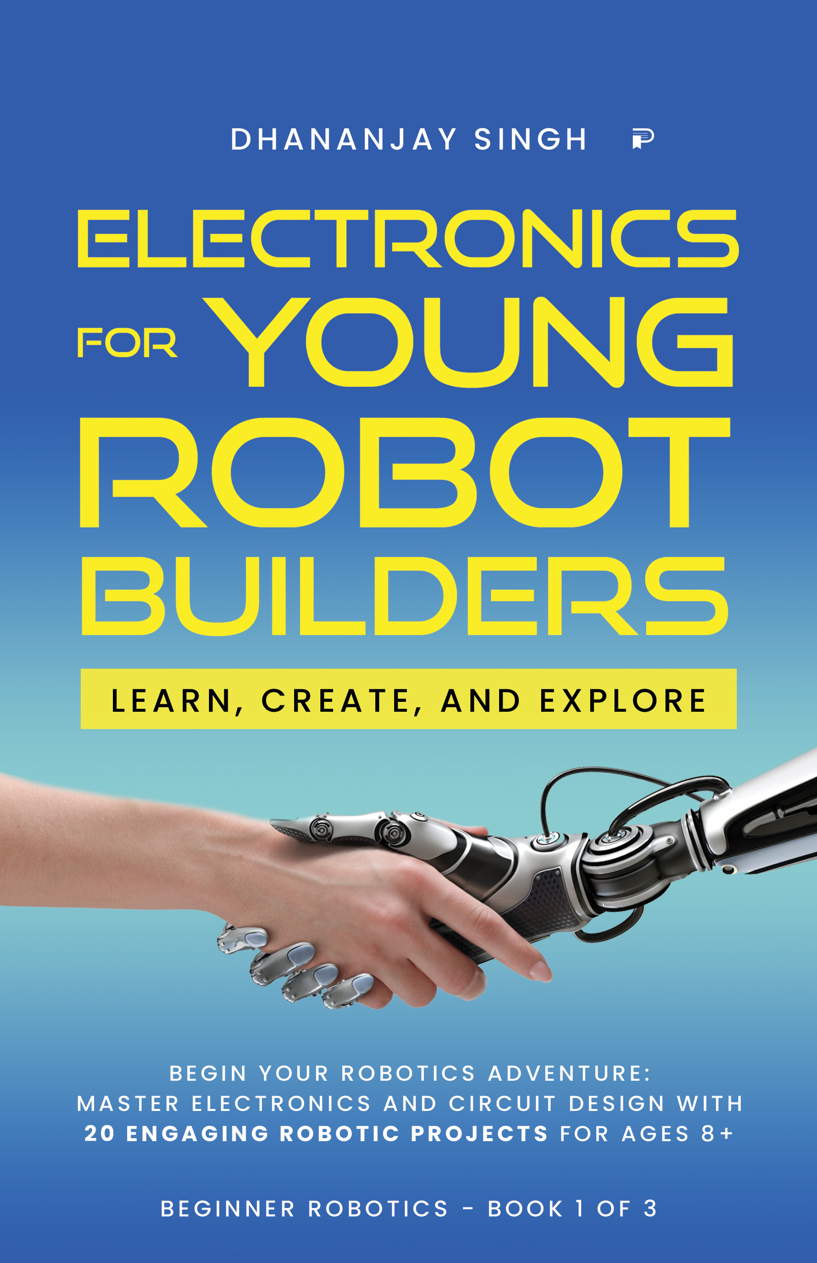 Published book