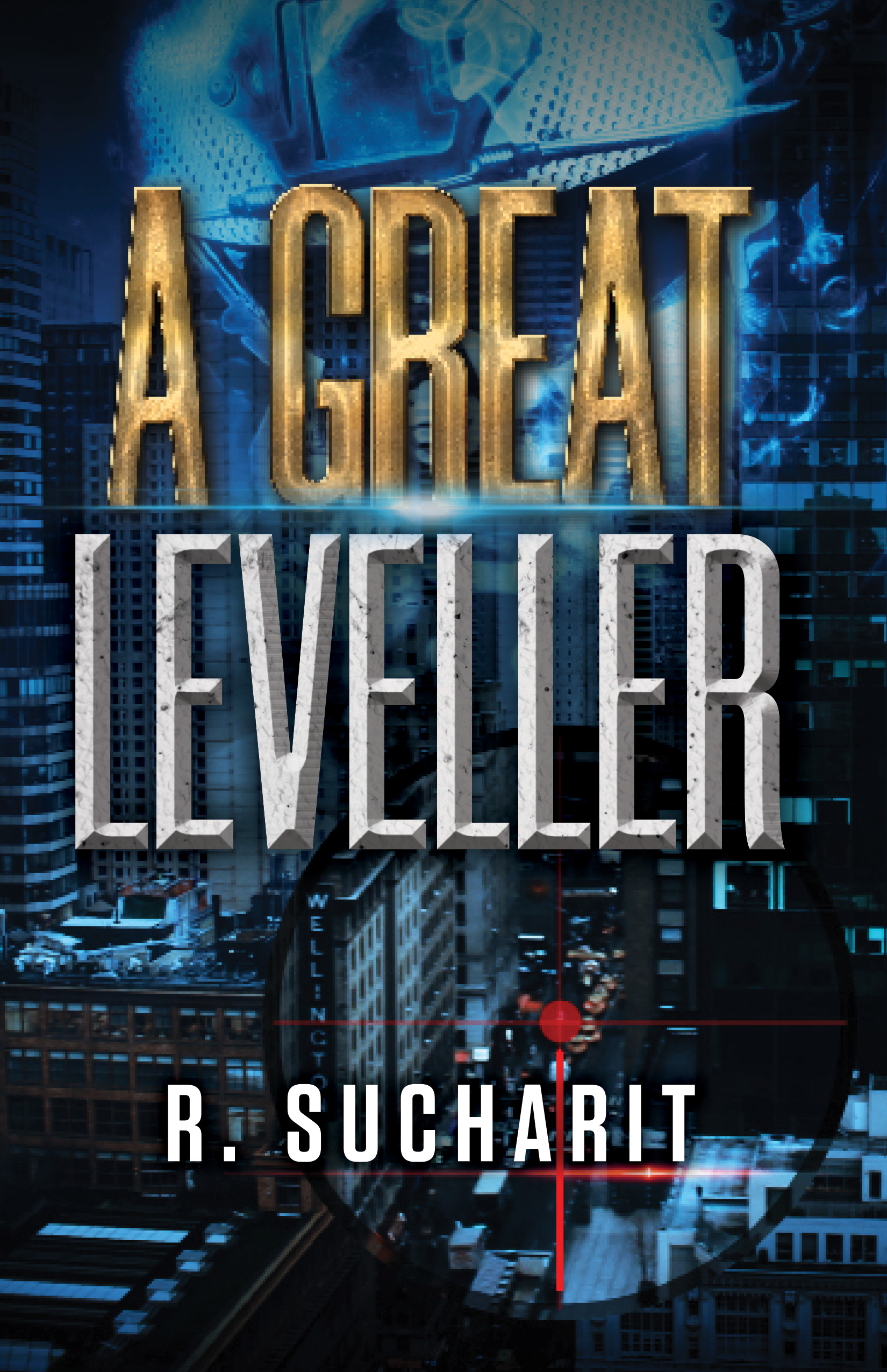 Published book