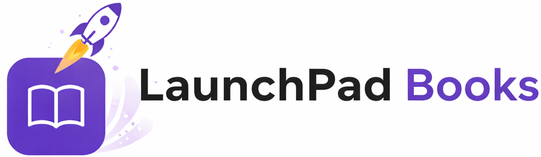 LaunchPad Books