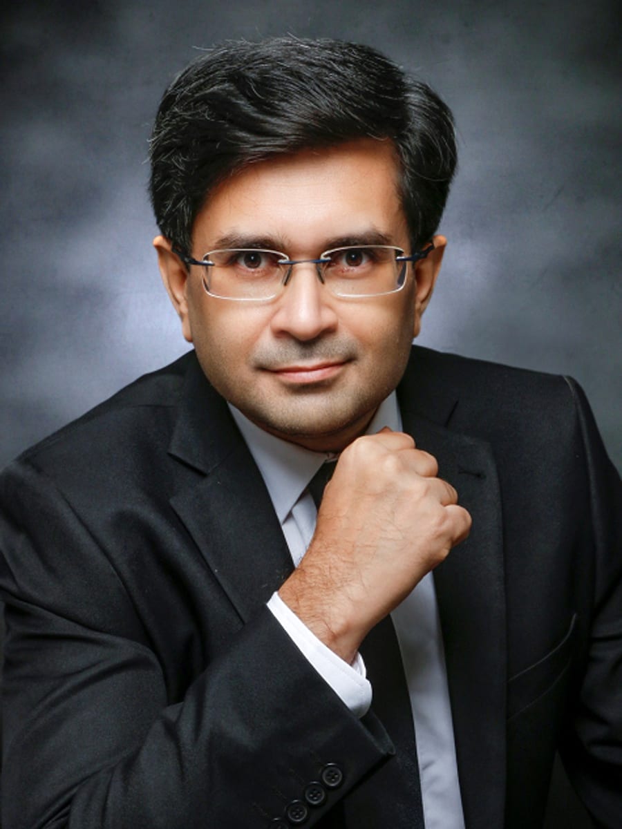 Aninda Misra
