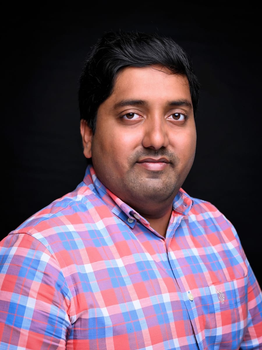 Bhaskar Orre