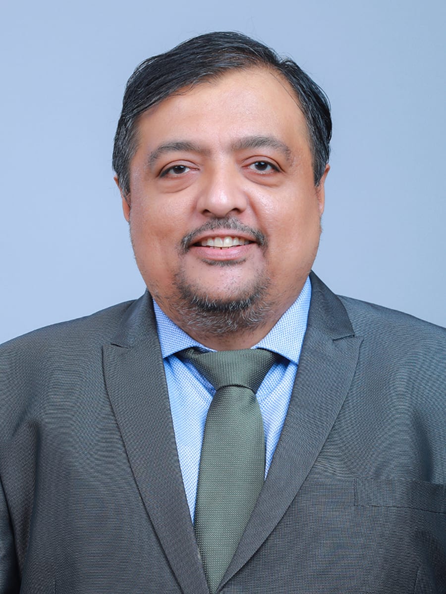 CA J SATISH KUMAR