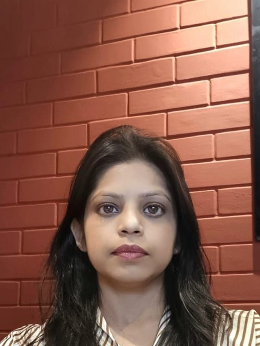 Dr Neelam Verma