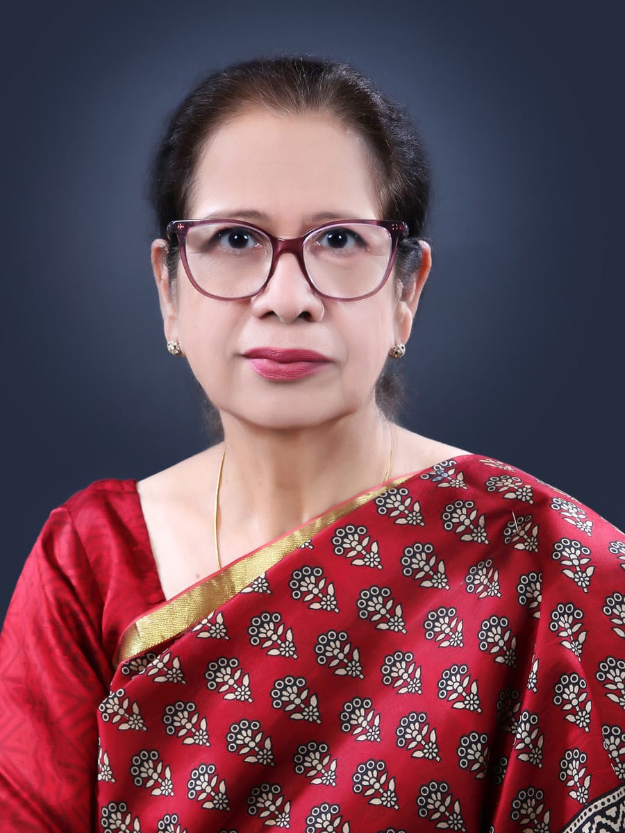 Jatinder Raj Kaur