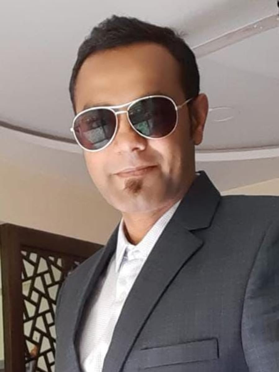 Nilesh