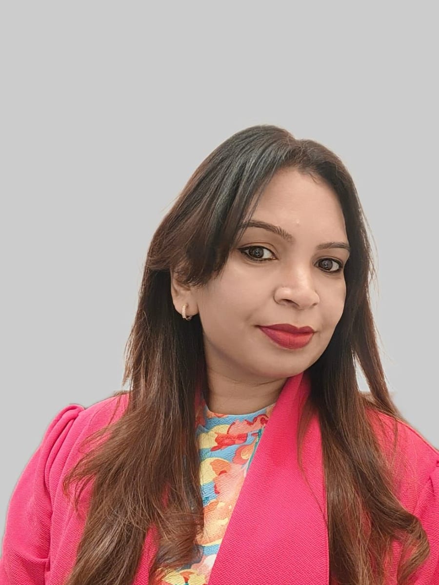 Ragini Selukar