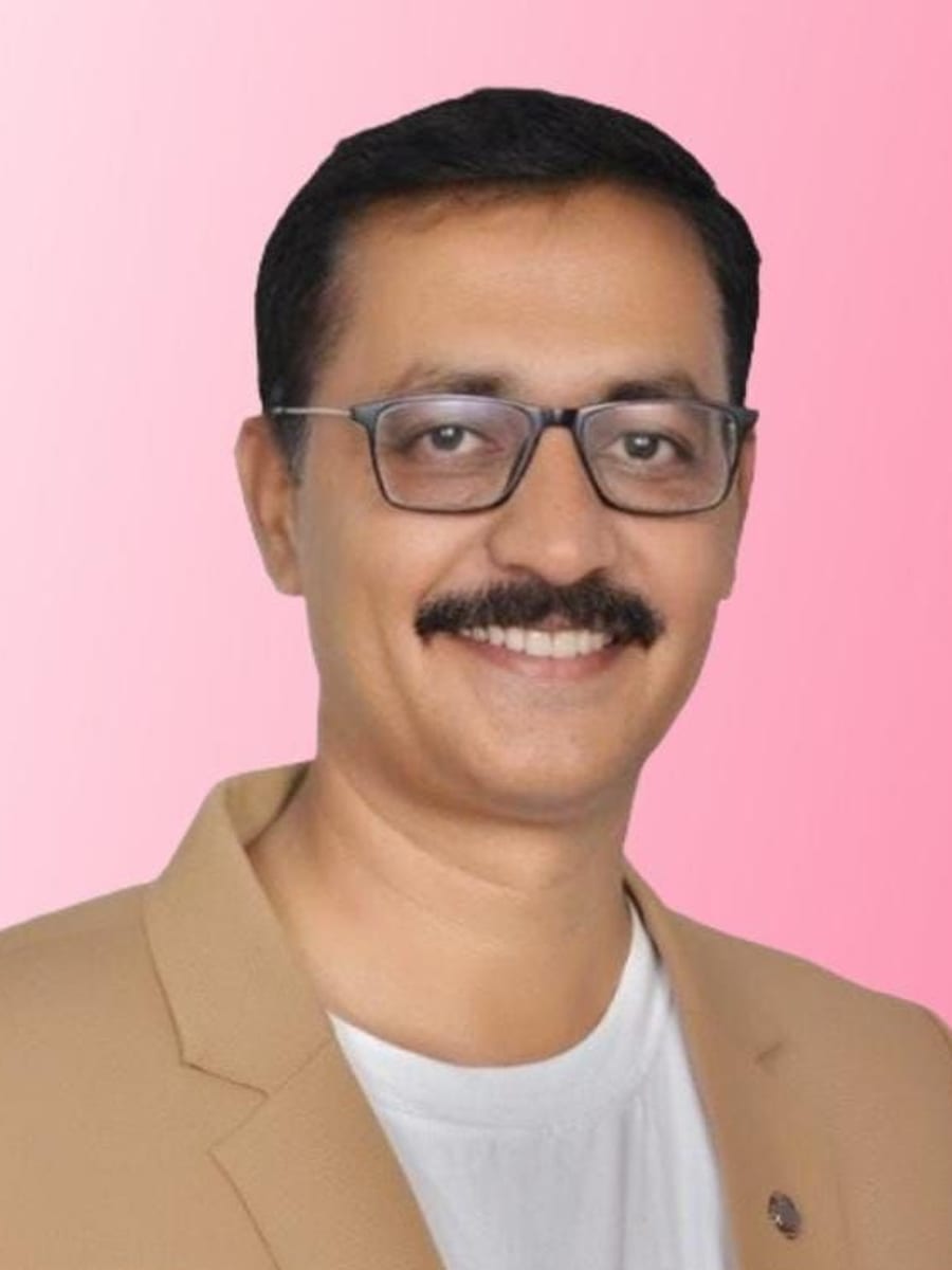 Sanjay Pathak
