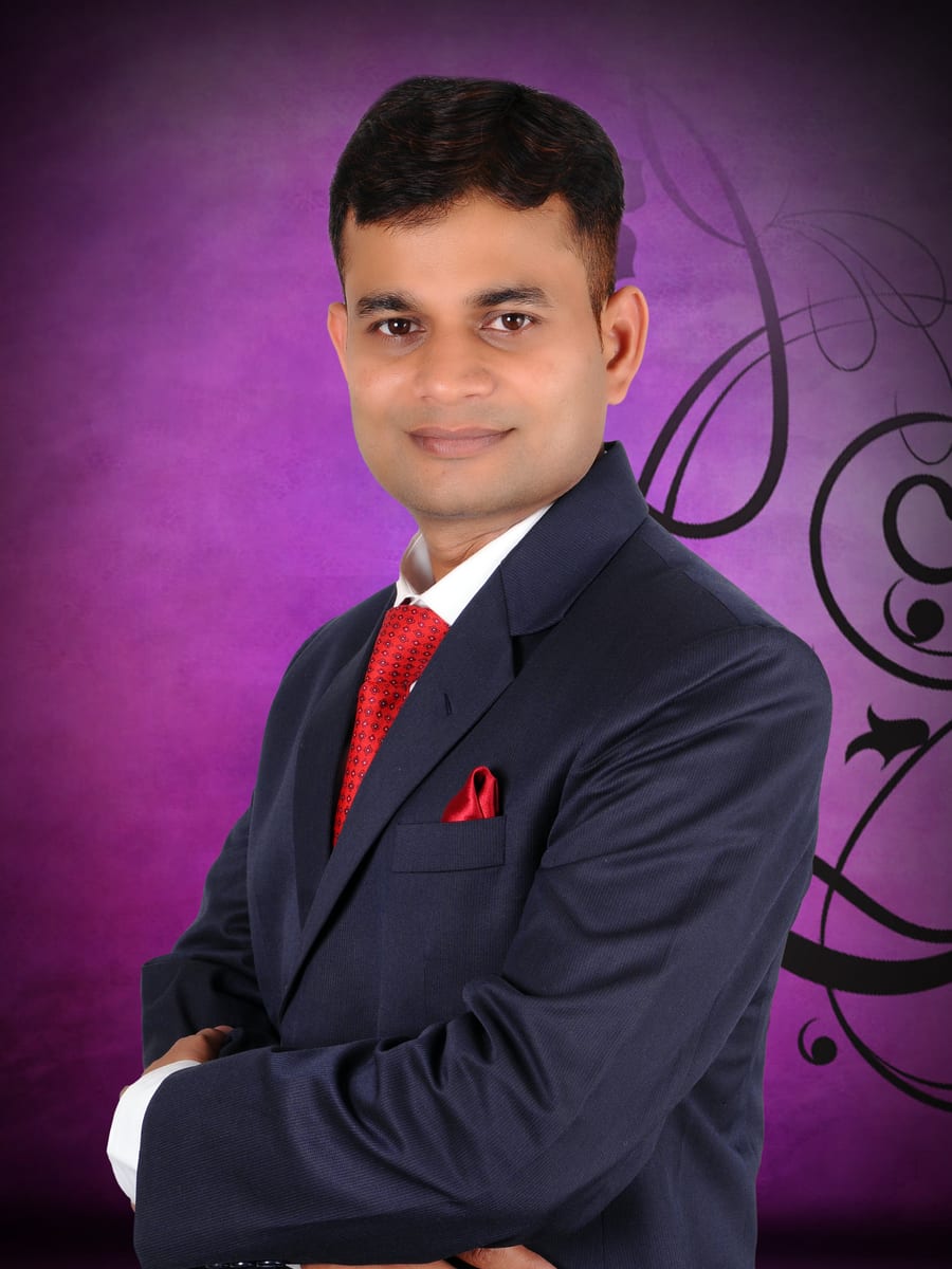 Saurav Kumar