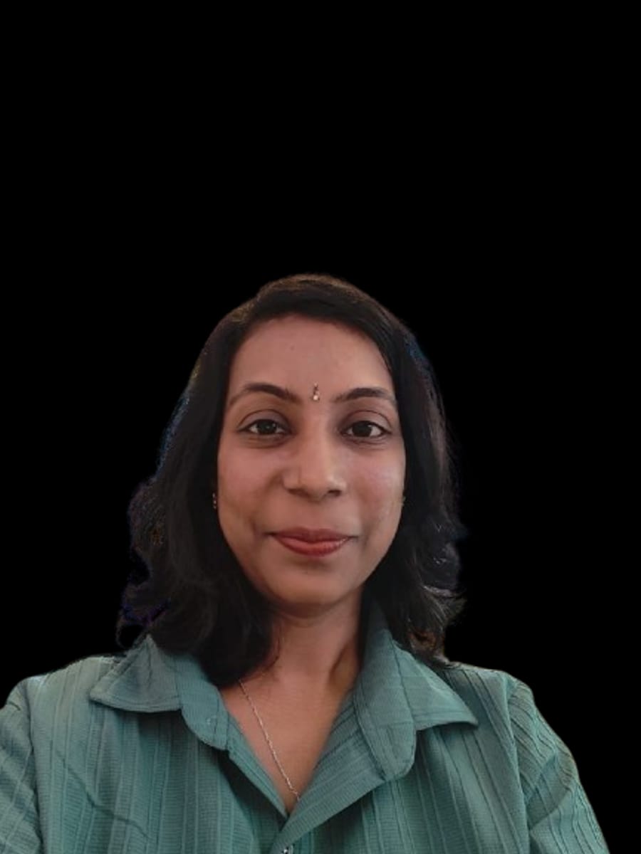 SHANTHI DEEPTI