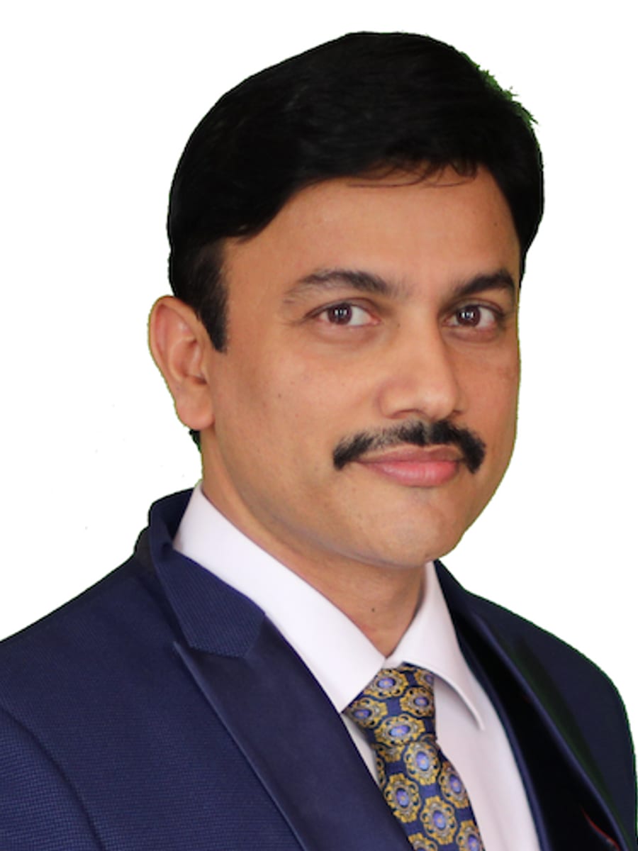 Sushant Gaonkar