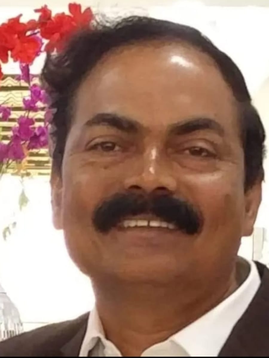 Vijay Aher